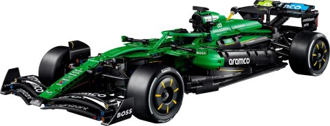 LEGO Technic 42240 - Bolid F1 Aston Martin Aramco AMR25