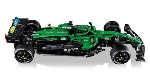 LEGO Technic 42240 - Bolid F1 Aston Martin Aramco AMR25