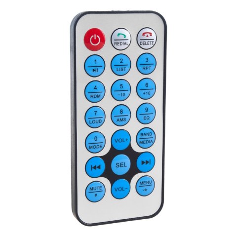 Radioodtwarzacz samochodowy AUDIOCORE AC9100
