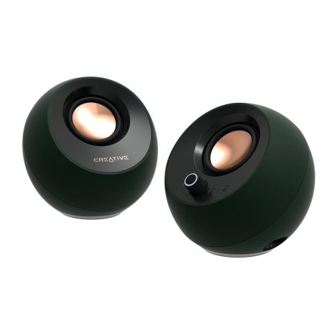 Głośniki Pebble Pro Czarne