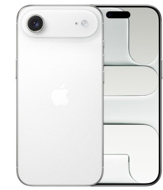 IPhone Air 512GB Biały obłok