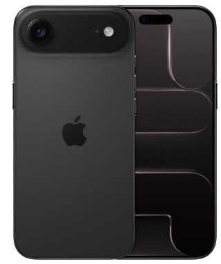 IPhone Air - gwiezdna czerń 512GB