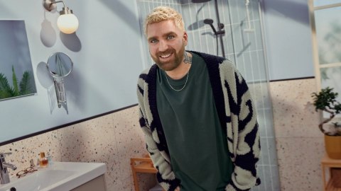 Trymer do brody Seria 3000 BT3665/15 Philips