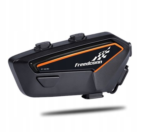 Interkom motocyklowy FreedConn F1 V2 EU