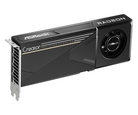 Karta graf. Asrock Creator R9700 CT 32G
