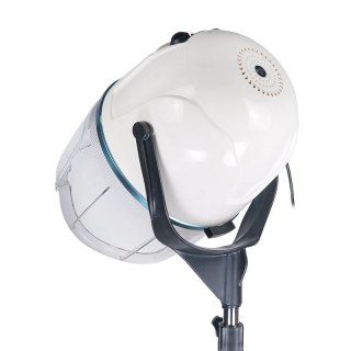 Suszarka hełmowa statyw BB-6082H biała