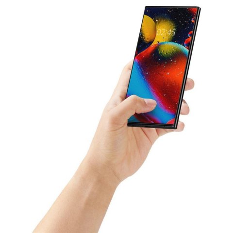 Folia hydrożelowa na Samsung Galaxy S23 Ultra Neo Flex - 2 szt. SPIGEN