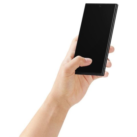 Folia hydrożelowa na Samsung Galaxy S23 Ultra Neo Flex - 2 szt. SPIGEN