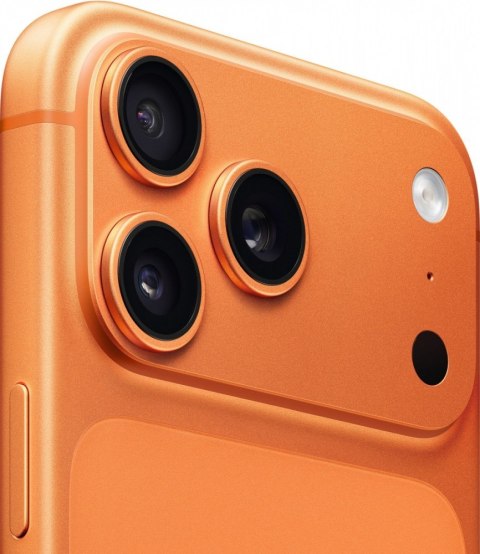 IPhone 17 PRO 1TB Kosmiczny pomarańcz