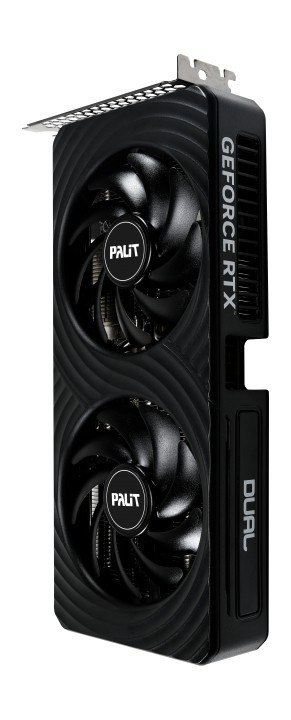 Karta graficzna GeForce RTX 5060 TI DUAL 8GB GDDR7 128bit 3DP/HDMI
