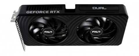 Karta graficzna GeForce RTX 5060 TI DUAL 8GB GDDR7 128bit 3DP/HDMI