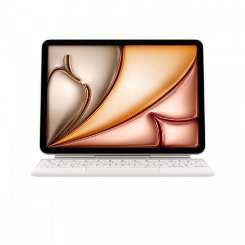 Klawiatura Magic Keyboard do iPada Air 11 cali (M3) - angielski (międzynarodowy)
