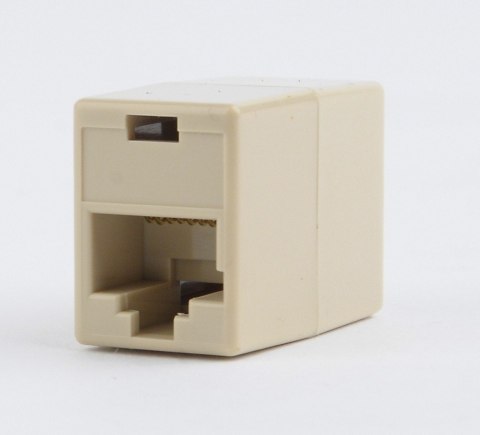 Łącznik kabla Rj45/RJ45 UTP 10 szt.