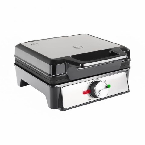 ELDOM GOFROWNICA WA1600 WAFLO 1600 W TERMOSTAT
