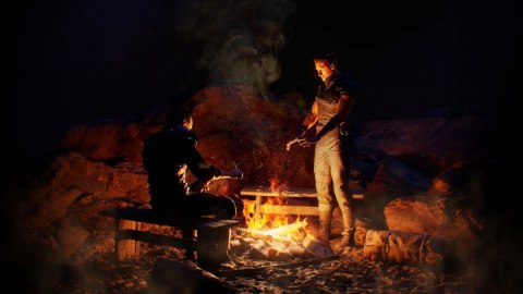 Gra PlayStation 5 Gothic Remake