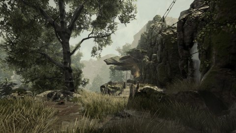 Gra PlayStation 5 Gothic Remake