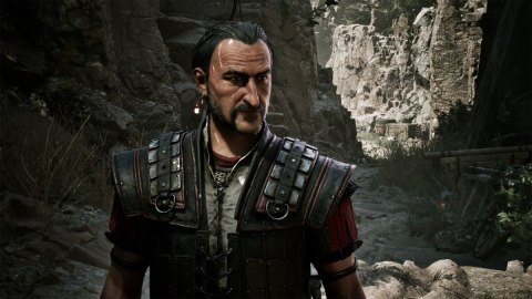 Gra PlayStation 5 Gothic Remake