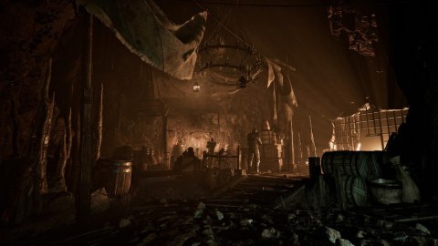 Gra PlayStation 5 Gothic Remake