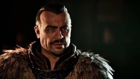 Gra PlayStation 5 Gothic Remake