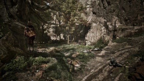 Gra PlayStation 5 Gothic Remake