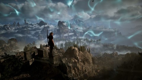 Gra PlayStation 5 Gothic Remake