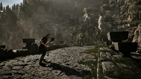 Gra PlayStation 5 Gothic Remake