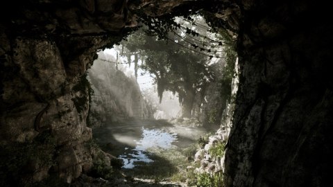 Gra PlayStation 5 Gothic Remake