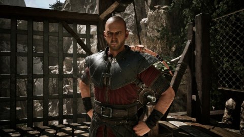 Gra PlayStation 5 Gothic Remake