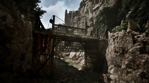 Gra PlayStation 5 Gothic Remake