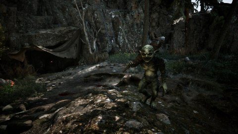 Gra PlayStation 5 Gothic Remake