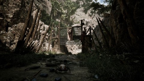 Gra PlayStation 5 Gothic Remake