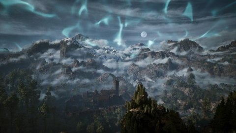 Gra PlayStation 5 Gothic Remake