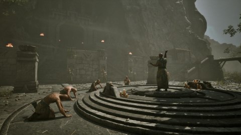 Gra PlayStation 5 Gothic Remake