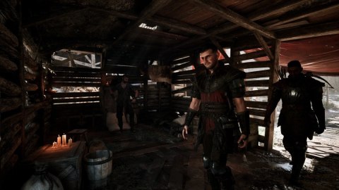 Gra Xbox Series X Gothic Remake