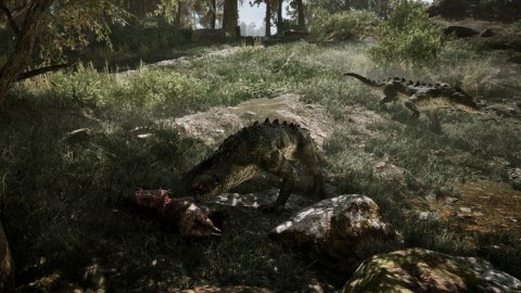 Gra Xbox Series X Gothic Remake