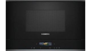 Kuchenka mikrofalowa SIEMENS BE732R1B1