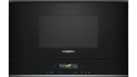 Kuchenka mikrofalowa SIEMENS BE732R1B1