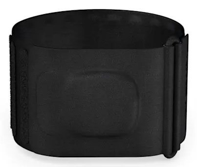 Opaska Garmin Index Sleep Monitor S/M