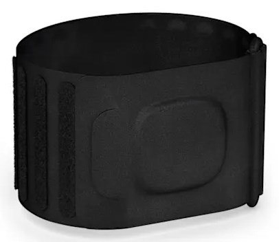 Opaska Garmin Index Sleep Monitor S/M