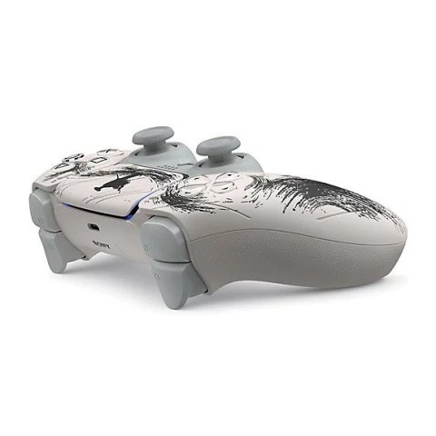 Kontroler bezprzewodowy SONY Ghost of Yotei Black Edition
