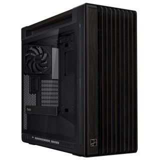 Obudowa ASUS PROART PA602 WOOD TG PWM BLACK
