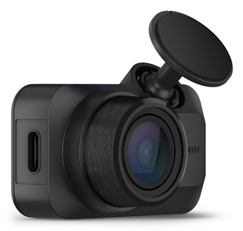 Wideorejestrator Garmin Dash Cam Mini 3 HDR