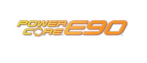 Hulajnoga elektryczna Razor E90 Power Core, różowa (13173861) (OUTLET)