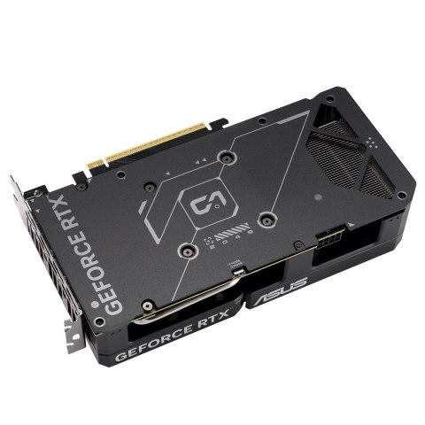 Karta graf. ASUS DUAL RTX 5060 TI 16GB OC