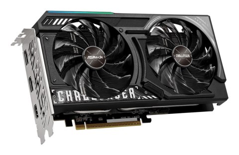 Karta graf. Asrock RX9060XT Challenger 16GB OC
