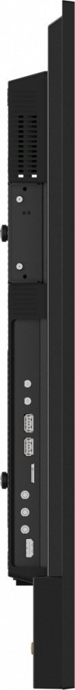 Monitor 43 cale LH4375UHS-B2AG,24/7,IPS,ANDROID.11,4K, WiFi, iiSignage2, FailOver, EShare, 24/7, full daisy chain