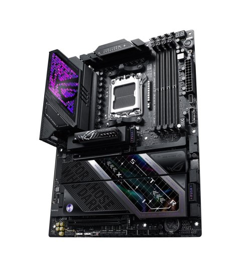 Płyta główna ASUS ROG STRIX X870E-E GAM. WIFI7 NEO