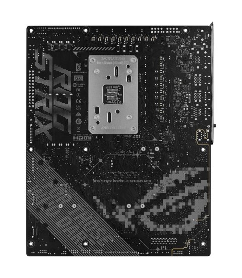 Płyta główna ASUS ROG STRIX X870E-E GAM. WIFI7 NEO