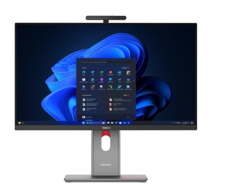 Komputer All-in-One ThinkCentre M90a Pro G6 13AM000EPB W11Pro Ultra 7 265/32GB/1TB/RTX 4050 6GB/27.0 QHD/vPro/3YRS OS + 1YR Prem
