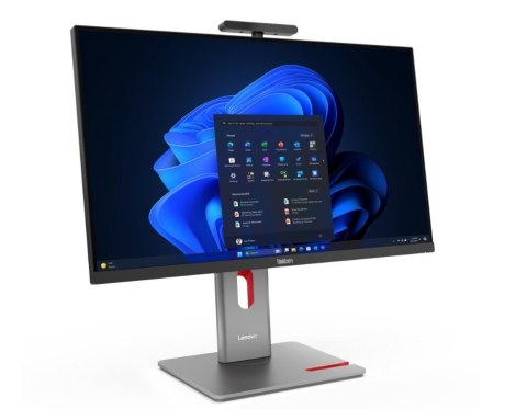 Komputer All-in-One ThinkCentre M90a Pro G6 13AM000EPB W11Pro Ultra 7 265/32GB/1TB/RTX 4050 6GB/27.0 QHD/vPro/3YRS OS + 1YR Prem